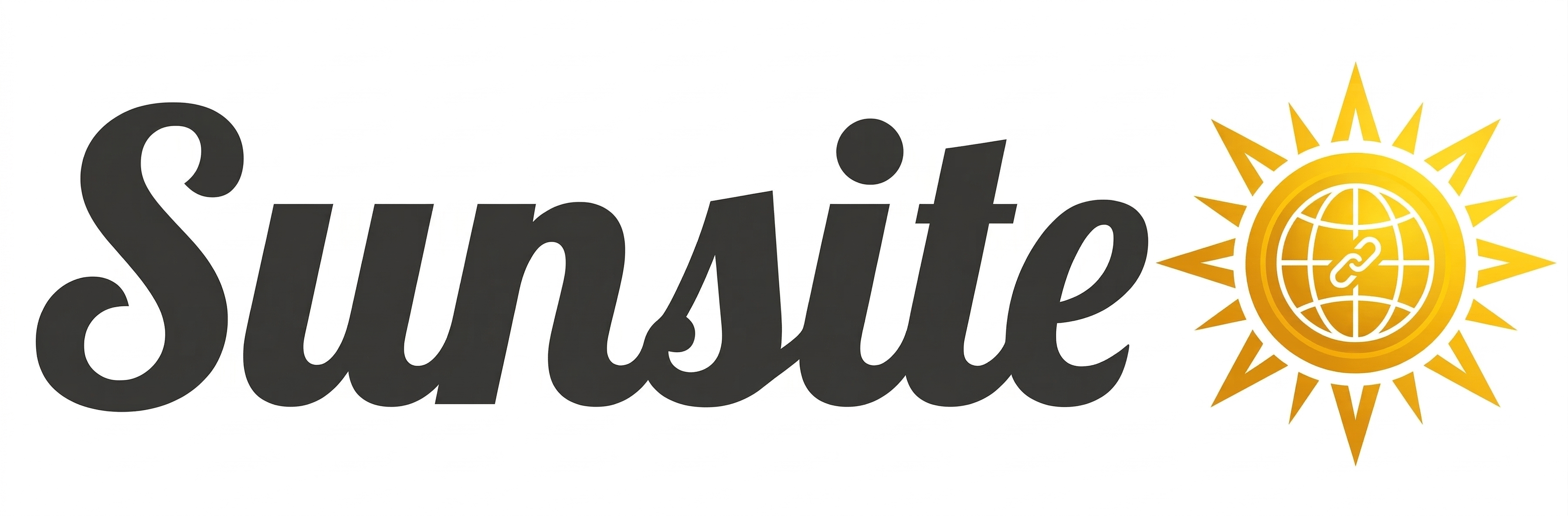 SunSite Logo