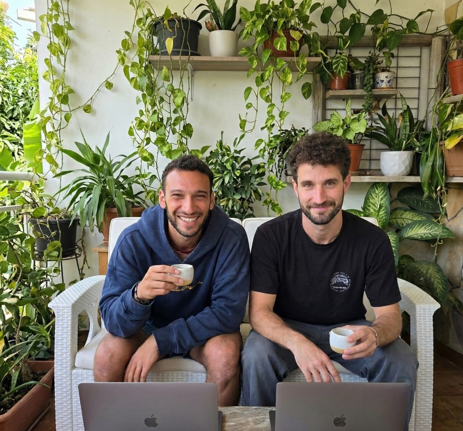 אלון וארז מ-SunSite